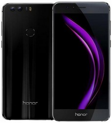 Замена разъема зарядки на телефоне Honor 8 в Казане